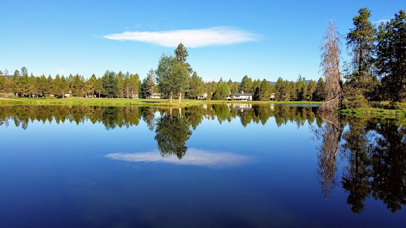 Deschutes County