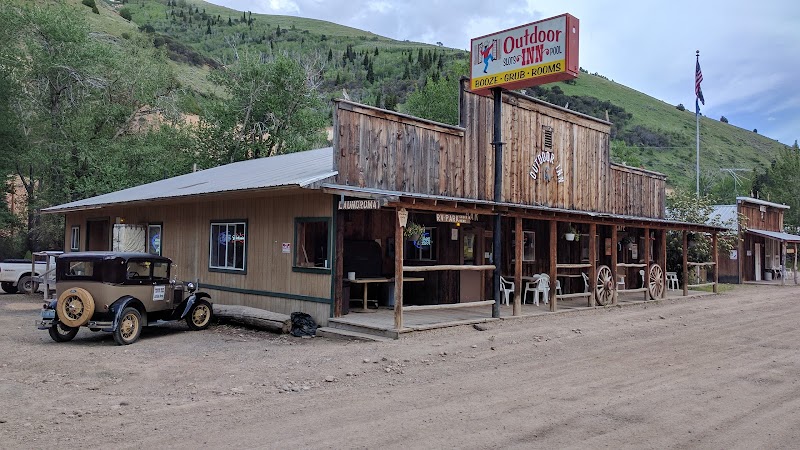 Elko County