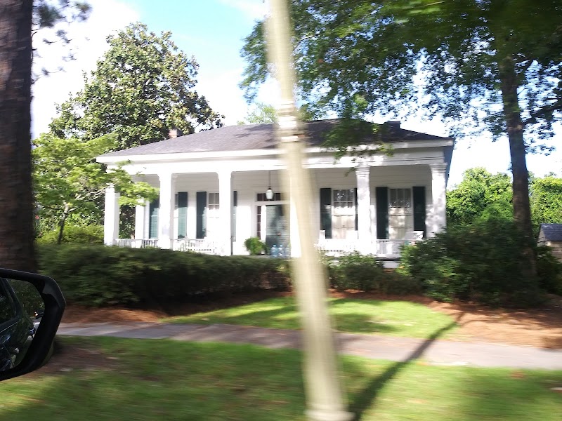 Barbour County
