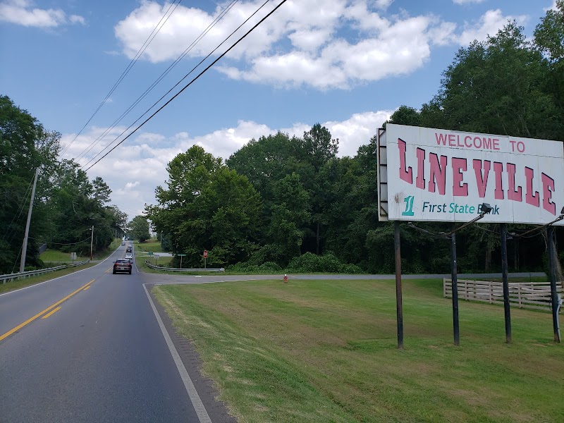 Clay County