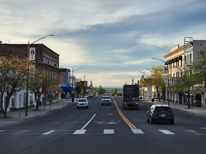 Lassen County