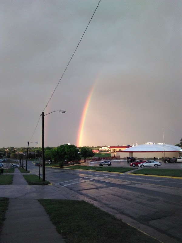 Cloud County