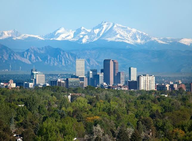 Denver County